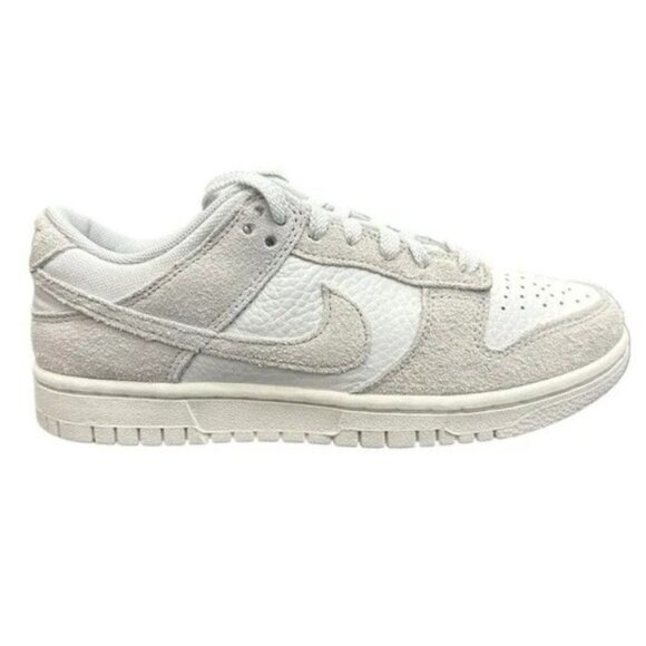 Nike Shoes - NEW Nike Dunk Low Summit White Light Gray Women's Size US 6.5 EU 37.5 HJ5777
